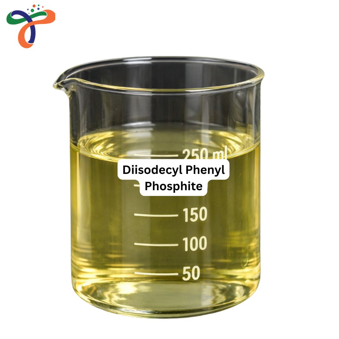 Diisodecyl Phenyl Phosphite